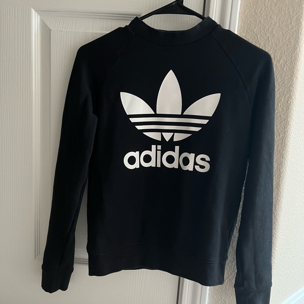 Adidas sweater